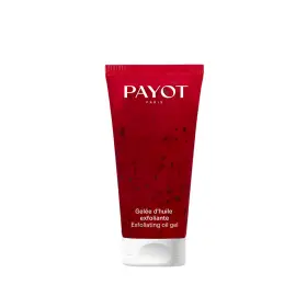 Payot, Nue, Raspberry, Gel exfoliant, 50 ml