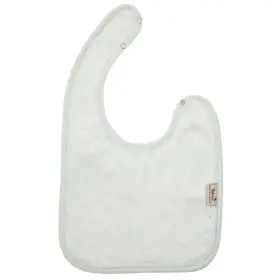 Baveta Textila din Bambus Riviera Blue