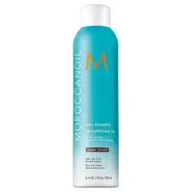 Moroccanoil, Sampon Uscat pentru toate tipurile de par, Dark Tones, 205ml