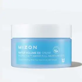 Crema de fata, Water Volume EX, Femei, 100 ml