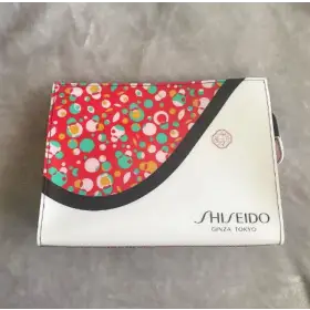 Shiseido Makeup Tokyo Pouch Face