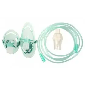 Kit accesorii nebulizator Minut Nulife