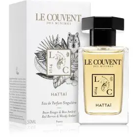 Le Couvent Maison de Parfum, Singulieres - Hattai, Apa de Parfum Unisex, 50 ml