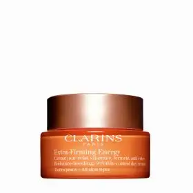 Clarins, Energie Extra-Fermante, Anti-Aging, Zi, Masca Crema, Pentru Fata, 50 ml