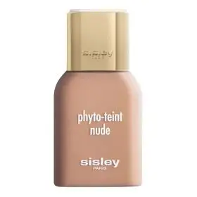 Sisley, Fond de ten lichid,  4C, Phyto Teint Nude, Miere, 30 ml