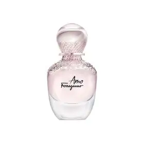 Salvatore Ferragamo, Amo Ferragamo, Apa De Parfum pentru Femei, 30 ml