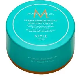 Moroccanoil, Masca pentru Par Style Molding, 100ml