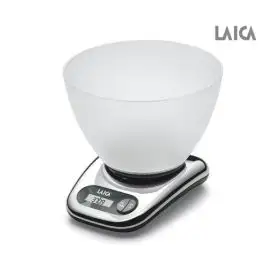 Cantar de bucatarie electronic Laica BX9240