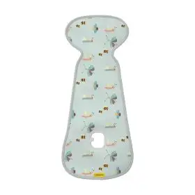 Protectie Antitranspiratie pentru Carucior BBC Organic Bugs