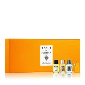 Acqua Di Parma Set Colonias 3X20Ml