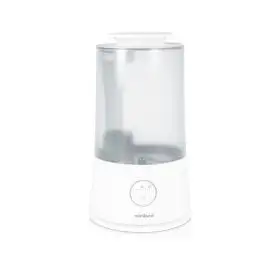 Umidificator cu ultrasunete si abur rece Miniland Humitop 