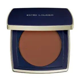 Estee Lauder Double Wear Stay-In-Place Matte Powder Foundation 8N1 Espresso 12 Gr