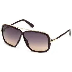 Ochelari de soare, TOM FORD SUN FT0455 81Z - 62 - 15 - 130