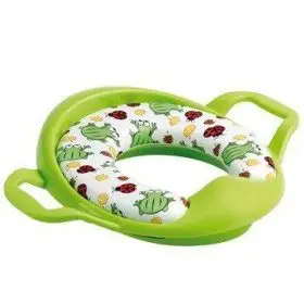 Adaptor toaleta Kimpy Verde 