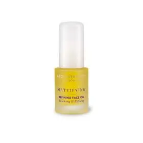 Aromatherapy,  Women,  Mat. Refining Face Oil,   15 ml