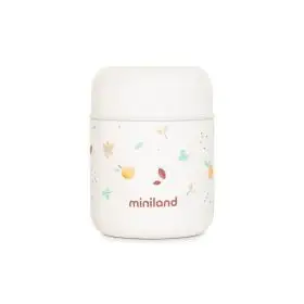 Termos mancare solida Miniland Mini Valencia 280 ml