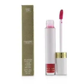 Ruj lichid Lip Lacquer Liquid Tint, Nuanta 05 Exibitions