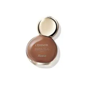Fond de ten Guerlain L`Essential Natural 16H Spf 20, Nuanta 06N Very Deep, 30 ml