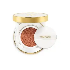 Tom Ford Glow Tone Up Foundation Hydrating Cushion Compact Refill 3 Peach Spf45 12 Gr