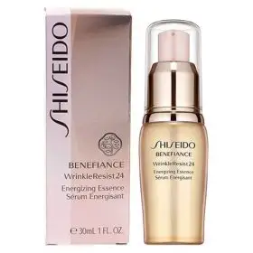Ser hidratant Shiseido Benefiance Wrinkle Resist 24 Energizing Essence, 30 ml