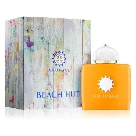 Apa de parfum Amouage Beach Hut, pentru femei, 100 ml