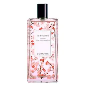 Parfums Berdoues, Apa De Parfum, Unisex, Somei Yoshino, 100 ml