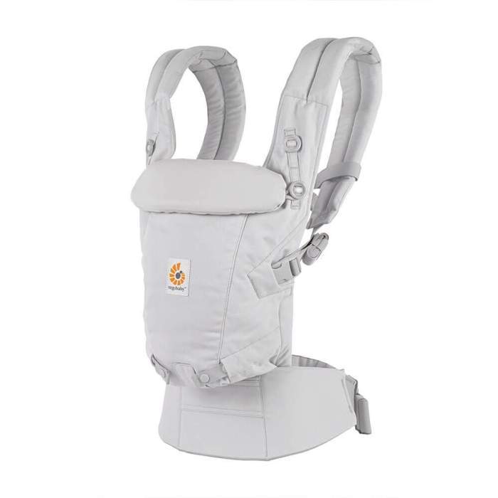  Ergobaby BCASTCGRY