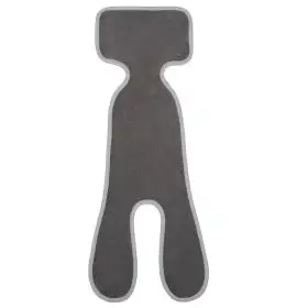 Protectie antitranspiratie scaun auto grupa 1, AirCuddle COOL SEAT SMOKE GR 1 CS-1-SMOKE