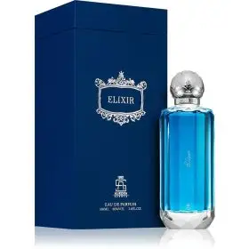 Aurora, Elixir, Apa de Parfum pentru Barbati, 100 ml