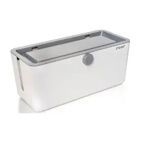 Cutie protectie cabluri, stechere si prelungitoare, Reer CableGuard 78020