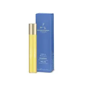 Deodorant Aromatherapy Deep Relax, Unisex, 10 ml