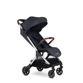 Carucior Jackey Platinum Edition