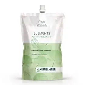 Balsam pentru par Wella Professionals Elements Renewing, Reffil, 1000ml