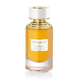 Boucheron, Ambre D'Alexandrie, Apa de Parfum Unisex, 125 ml