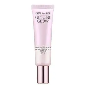 Genuine Glow Priming Moisture Eye Balm, Baza de machiaj, 15ml