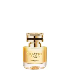 Boucheron, Quatre Iconic, Apa De Parfum pentru Femei, 30 ml