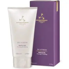 Gel impotriva durerilor musculare Aromatherapy De-Stress, Unisex, 150 ml