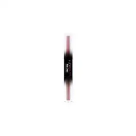 Huda Beauty, Matte & Metal, Fard de pleoape lichid, Slow Jams, 4 ml