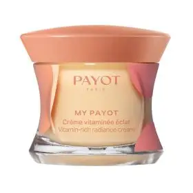 Payot, My Payot Crema de Ochi Super Energizanta, 15 ml