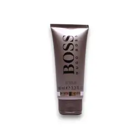 Hugo Boss, Boss Bottled, Cleansing, Gel de Dus pentru toate tipurile de piele, 100 ml