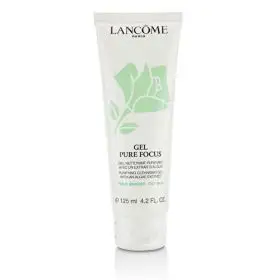 Lancome, Gel demachiant, Pure Focus, 125 ml