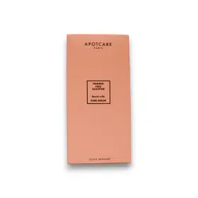 Apotcare, APOTCARE, Gray, Firming, Face Massage Roller