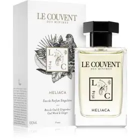 Le Couvent Maison de Parfum, Singulieres - Heliaca, Apa de Parfum Unisex, 100 ml