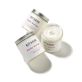 Unt de corp Kit&Kin 200g