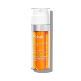 Vitamin C Glycolic Brightening Serum, Femei, Serum cu efect de iluminare, 30 ml