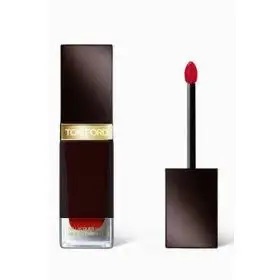 Ruj lichid Tom Ford Lip Lacquer Shine, nuanta Intimidate