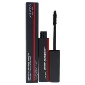 Shiseido Mascara Ink 01 Satin Black 8.5 Ml