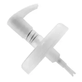 Pompa dozatoare pentru masca Wella Professionals, 500ml