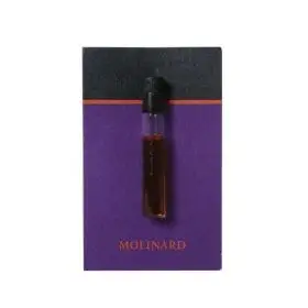 Molinard, Les Elements Collection - Vanille Patchouli, Apa de Parfum Unisex, 1 ml *Vial