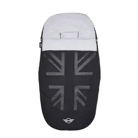 Sac de Dormit MINI Oxford Black